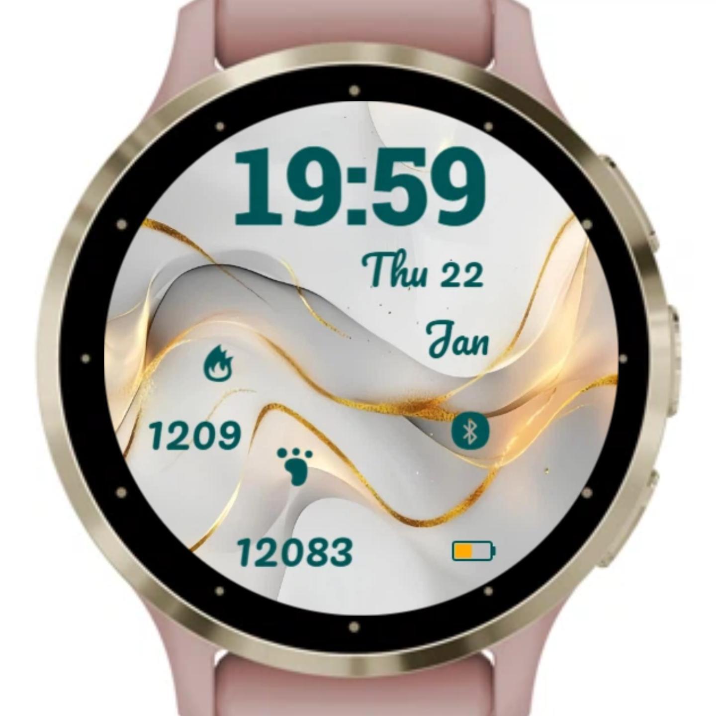 Liora · Screenshot 3