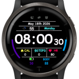 DawnPulse · Screenshot 3