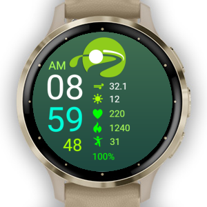 Golf 03 · Screenshot 4