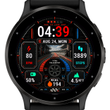 Pit Lane · Screenshot 1
