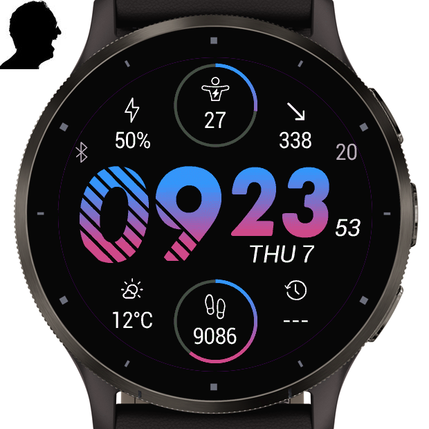 Amazon.com: Garmin Forerunner 235 GPS Running Watch - AW16