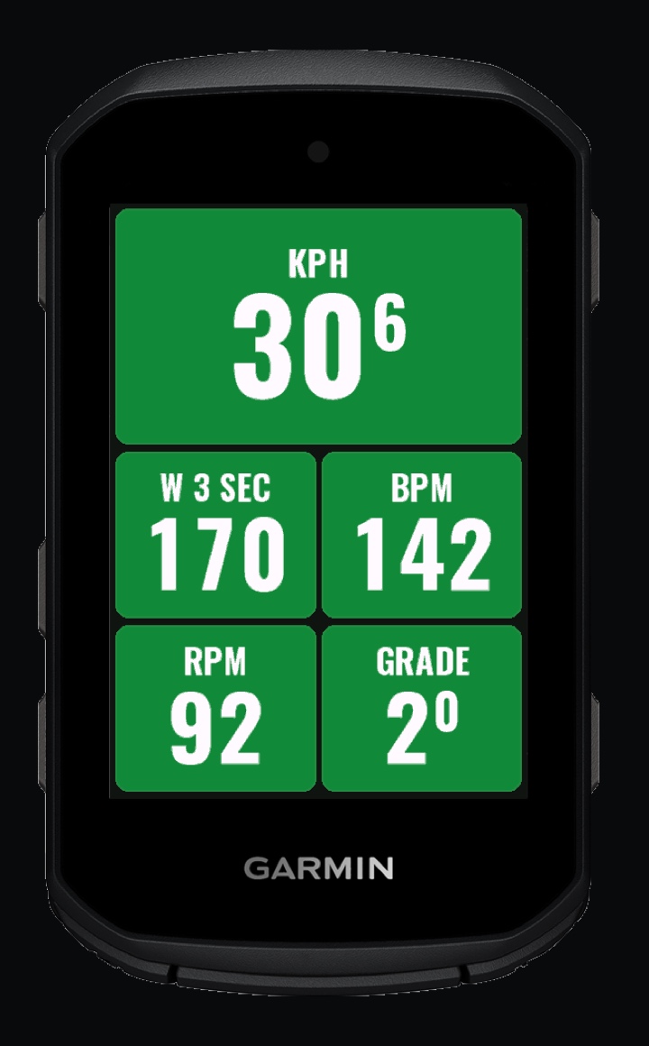 RidePanel · Screenshot 0