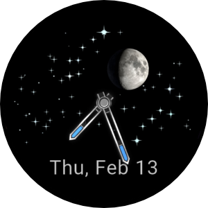 Worldtime 2.0 · Screenshot 1