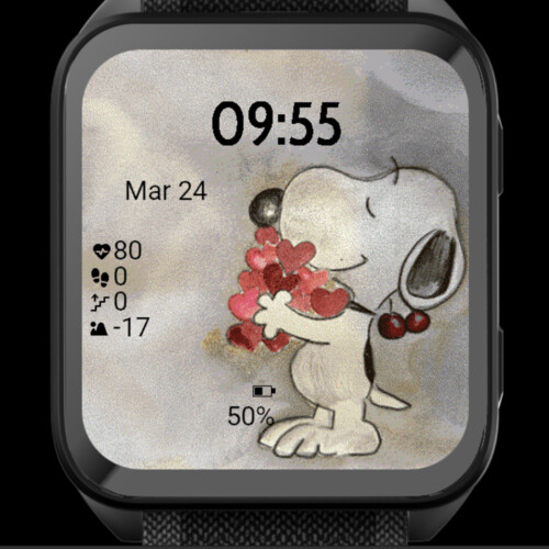 Love Pup Hearts · Screenshot 1