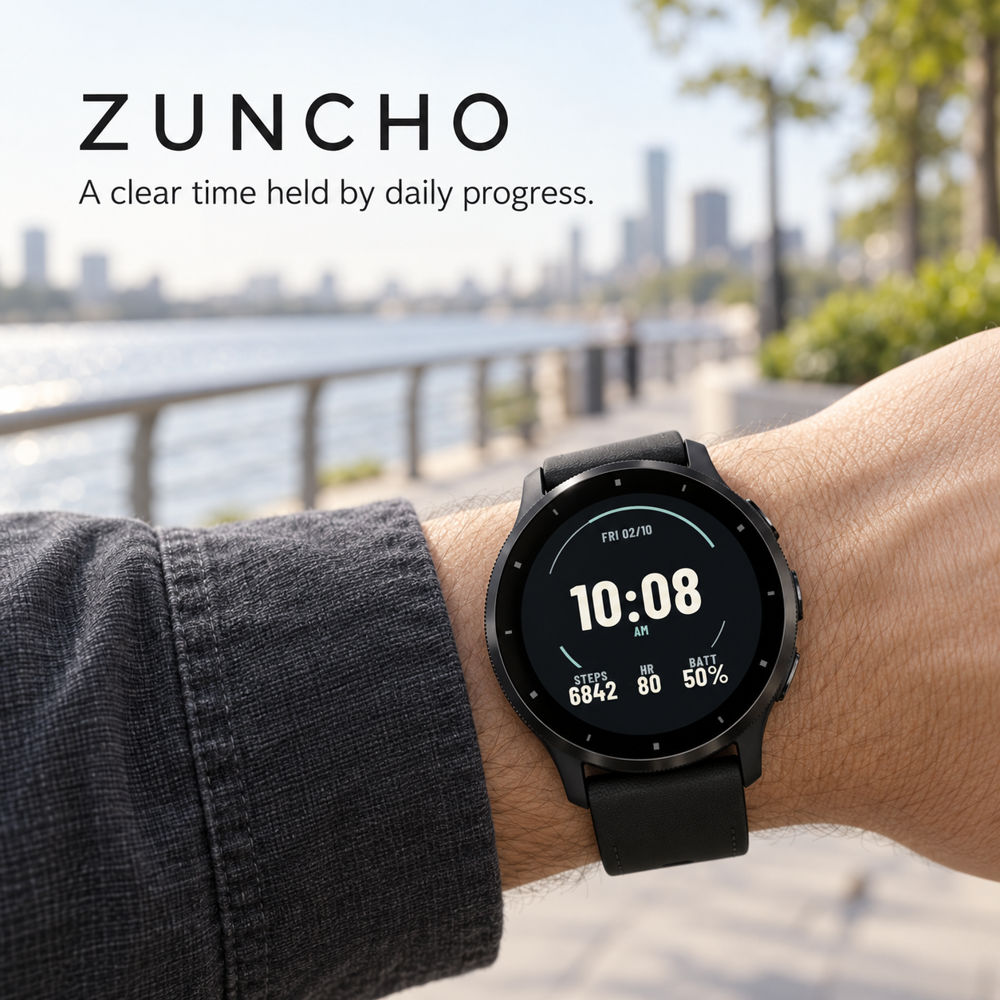 Zuncho · Screenshot 0