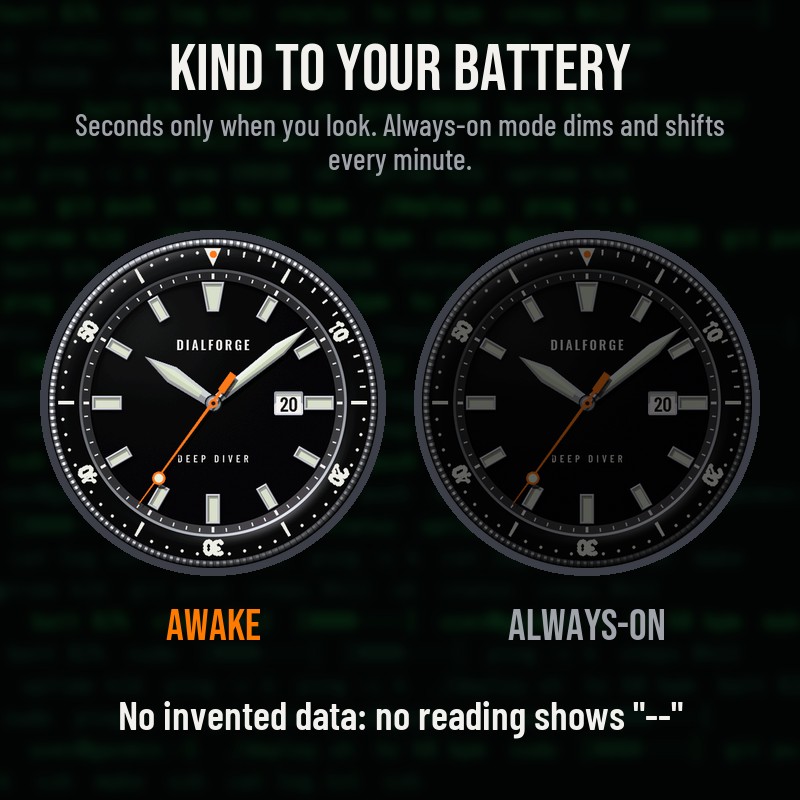 Deep Diver · Screenshot 3