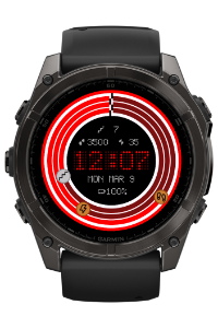 Race Track - Race toward your fitness goals! · Screenshot 0
