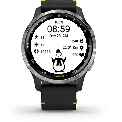 OneTwo WTM · Screenshot 0