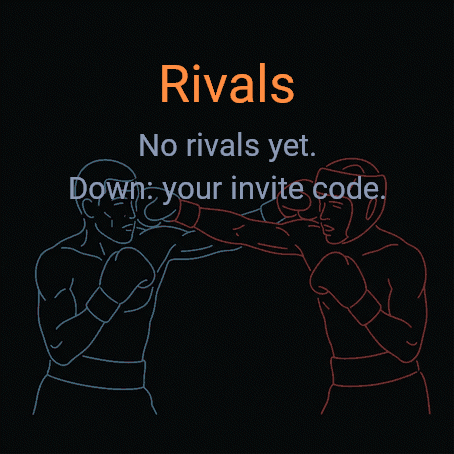 Rivals · Screenshot 3