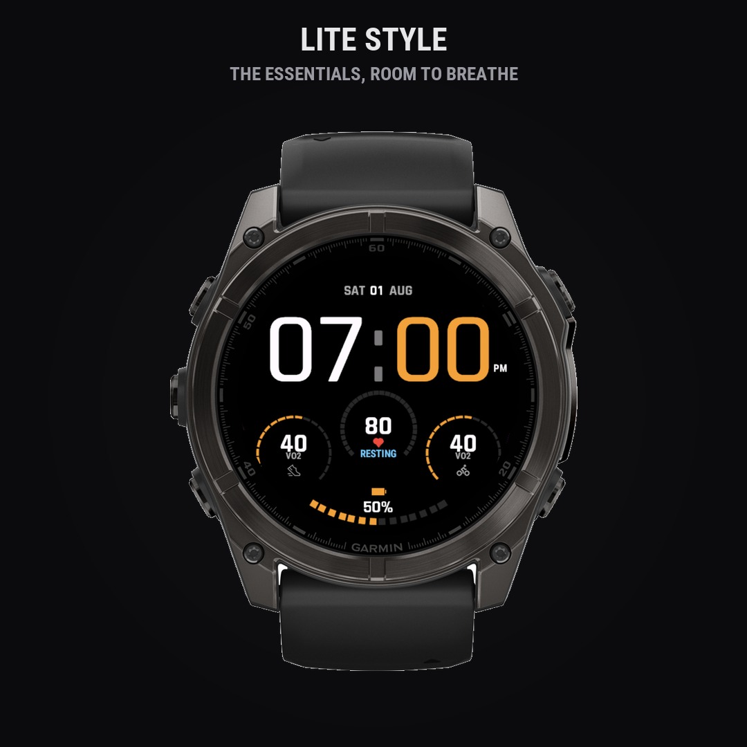 Kestrel · Screenshot 3