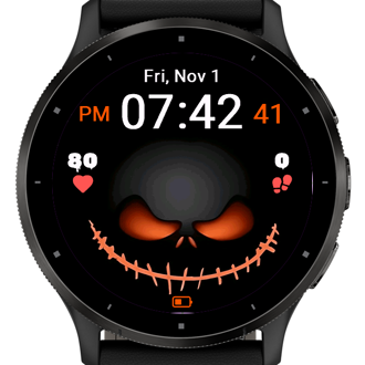 Creepy Feel · Screenshot 0