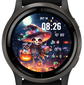 Candy Skull · Screenshot 0