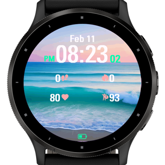 Wave Horizon · Screenshot 0