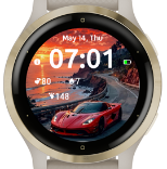 Coastal Speedster · Screenshot 0