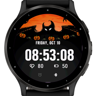 Halloween Nineteen · Screenshot 1