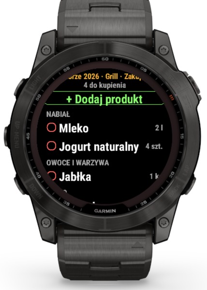 Basket+ · Screenshot 0