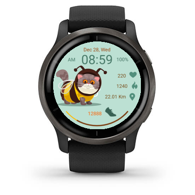 Bee · Screenshot 1
