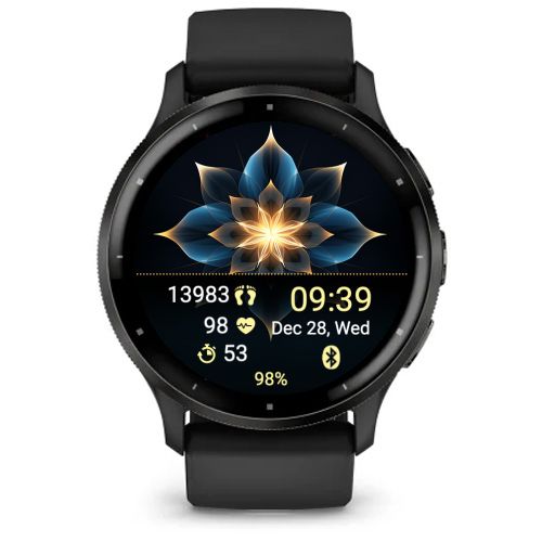 EmEr Star watch face screenshot 3