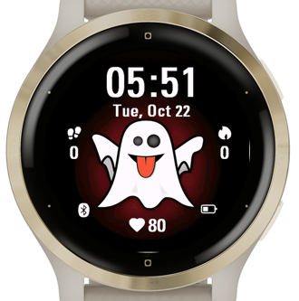 White Specter · Screenshot 3