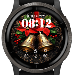 Christmas Bells · Screenshot 0