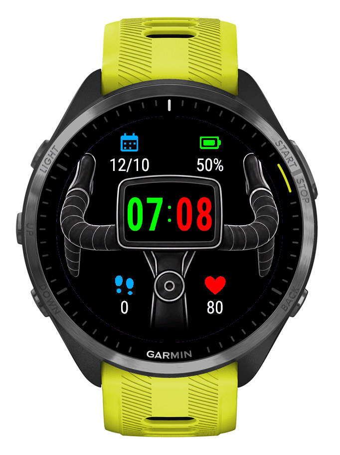 Bike Digital · Screenshot 0