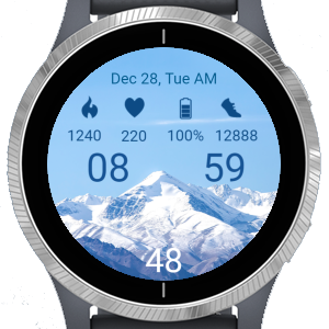 Mountain · Screenshot 4