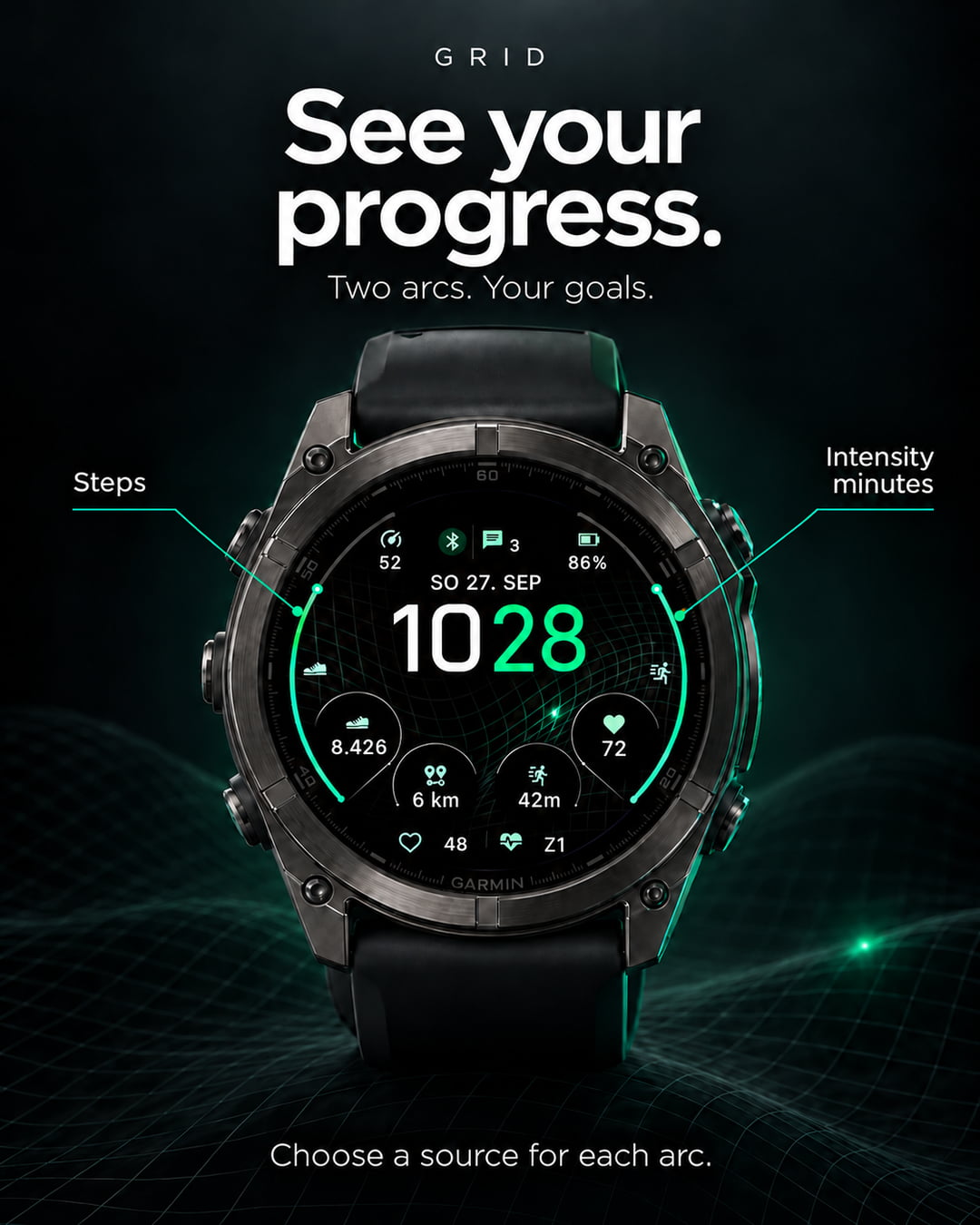 Grid Master · Screenshot 0