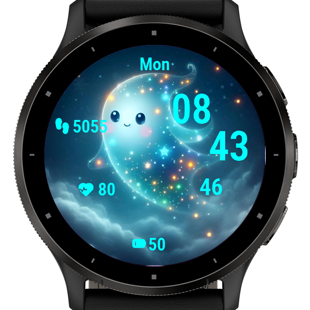 Star Ghost · Screenshot 0