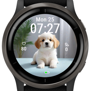 Cute Pup · Screenshot 0