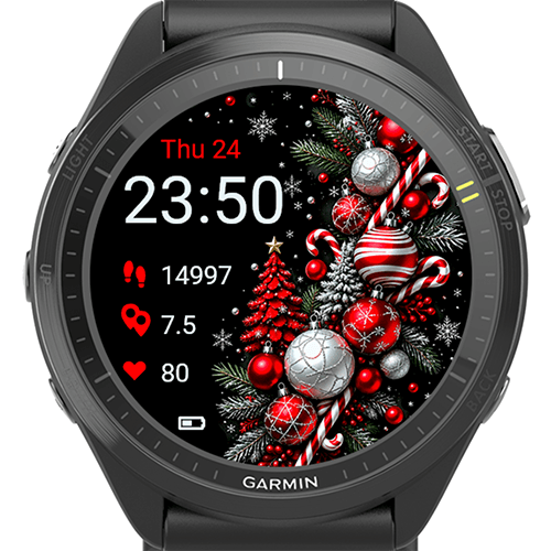 Christmas Magic G · Screenshot 3