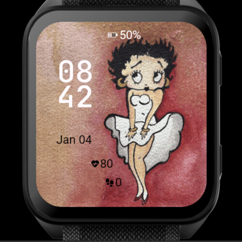 Betty Boop · Screenshot 2