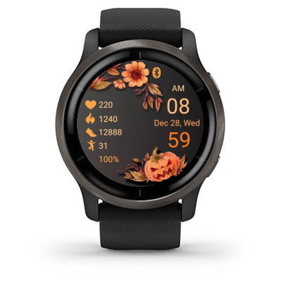 Orange Pumpkin · Screenshot 2