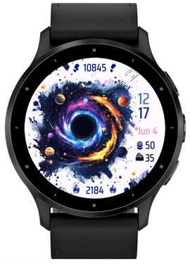 Galaxy · Screenshot 0