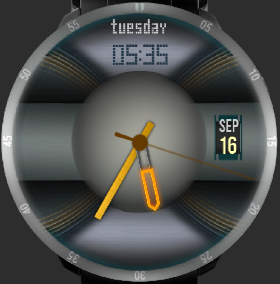 pattern_X · Screenshot 1