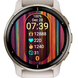 Garmin Art · Screenshot 3