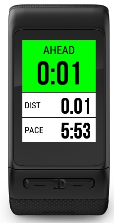 Peter's (Hi Vis) Pacer screenshot 2