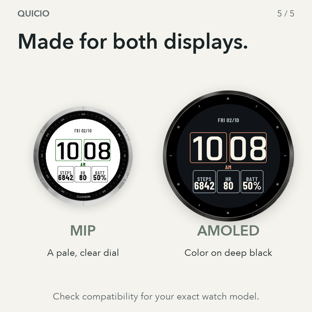 Quicio · Screenshot 4