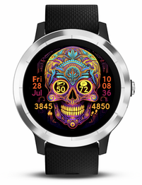 Aztec Skull 2 · Screenshot 4