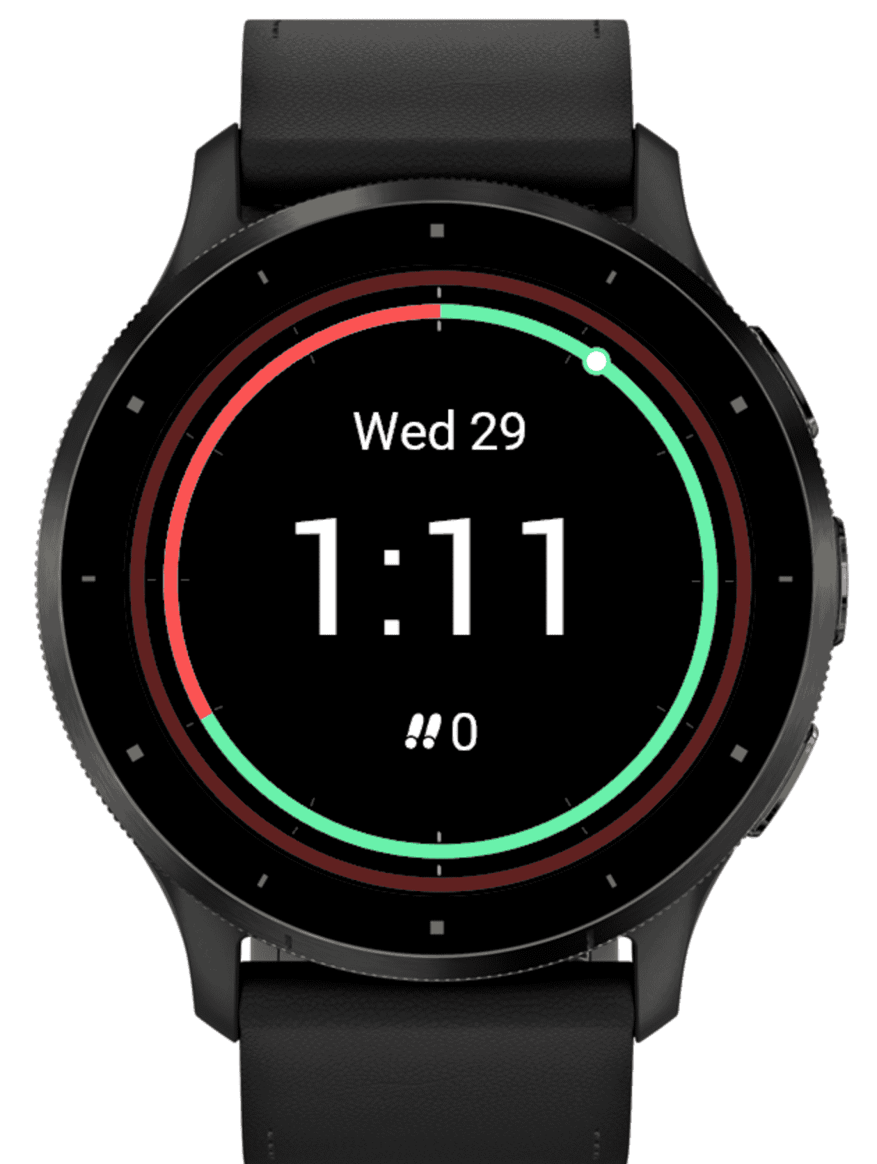 Fasting Ring 5