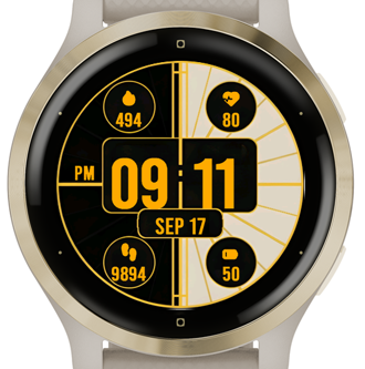 Golden Circle · Screenshot 3