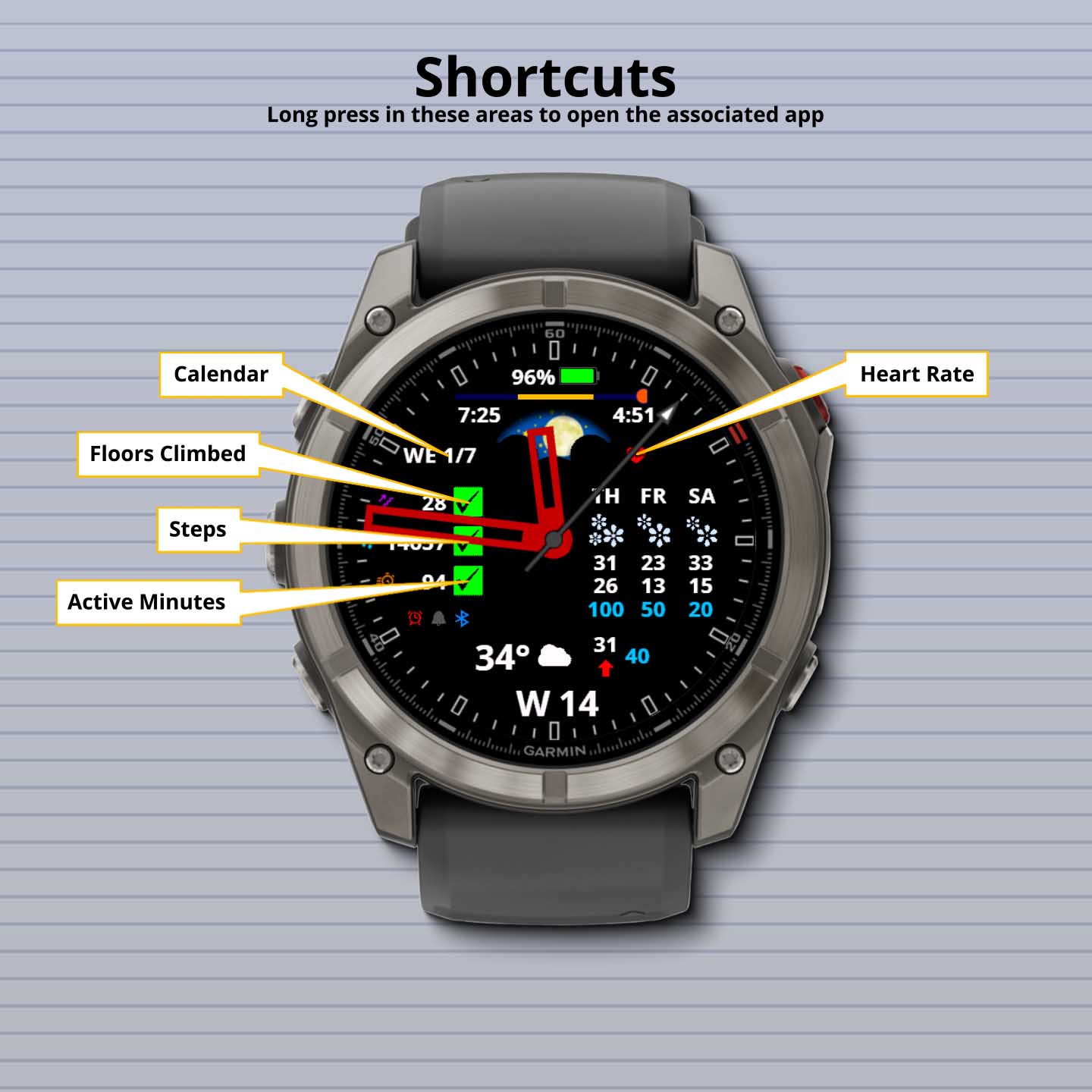 LSM Analog Checkboxes · Screenshot 3
