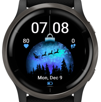 Night Sky · Screenshot 3