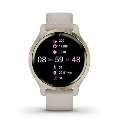Simple Pink Sport · Screenshot 3