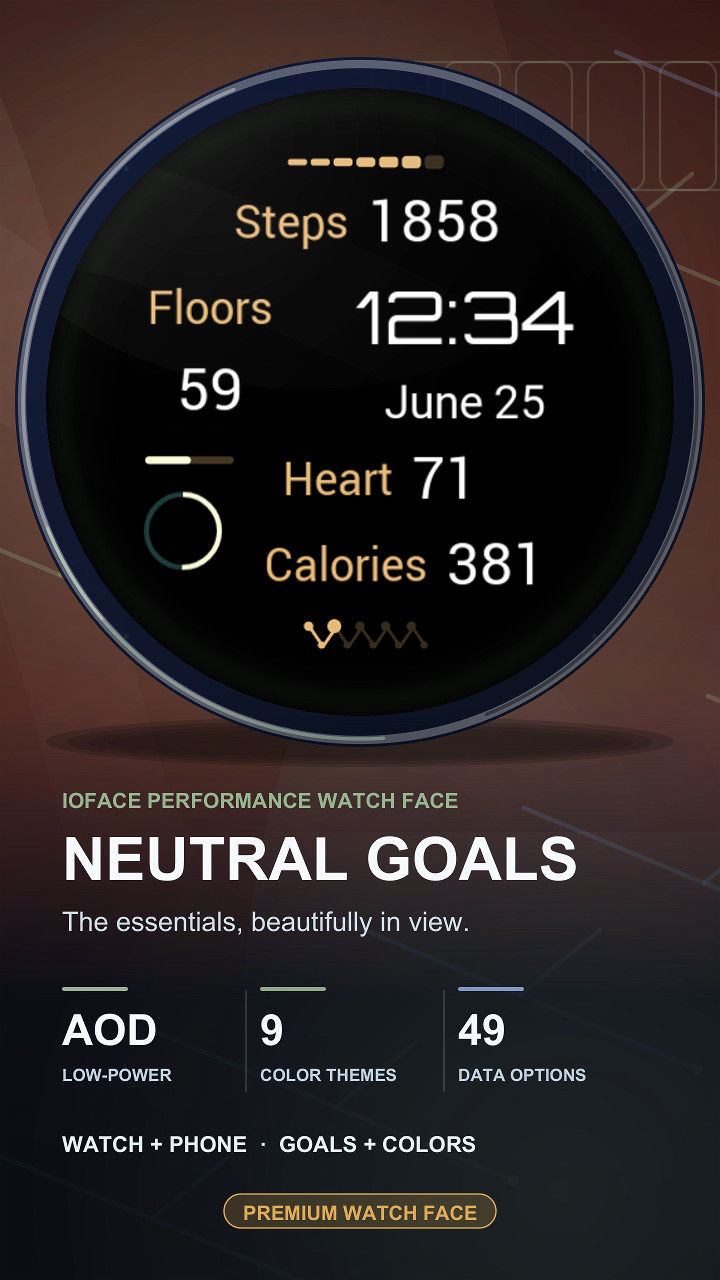 Neutral goals · Screenshot 2