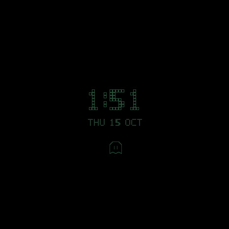 Ghost in the Machine - Halloween · Screenshot 2