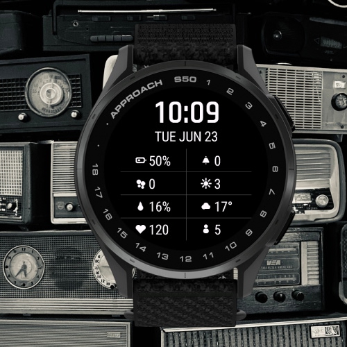 SHORTWAVE · Screenshot 1