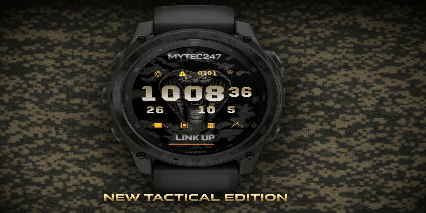 STRIKE GRID 247 TACTICAL CORE · Screenshot 0