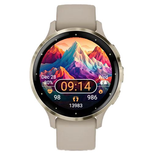 Exo Mountains 3