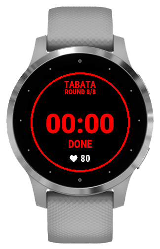 Interval Timer 6