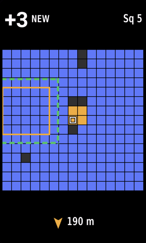 Gridhunt Live · Zrzut ekranu 0